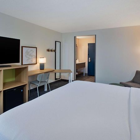 Spark By Hilton Walker Grand Rapids North Dış mekan fotoğraf