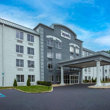 Spark By Hilton Walker Grand Rapids North Dış mekan fotoğraf