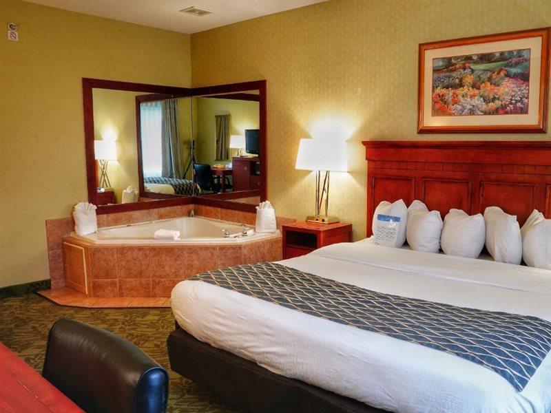 Spark By Hilton Walker Grand Rapids North Dış mekan fotoğraf