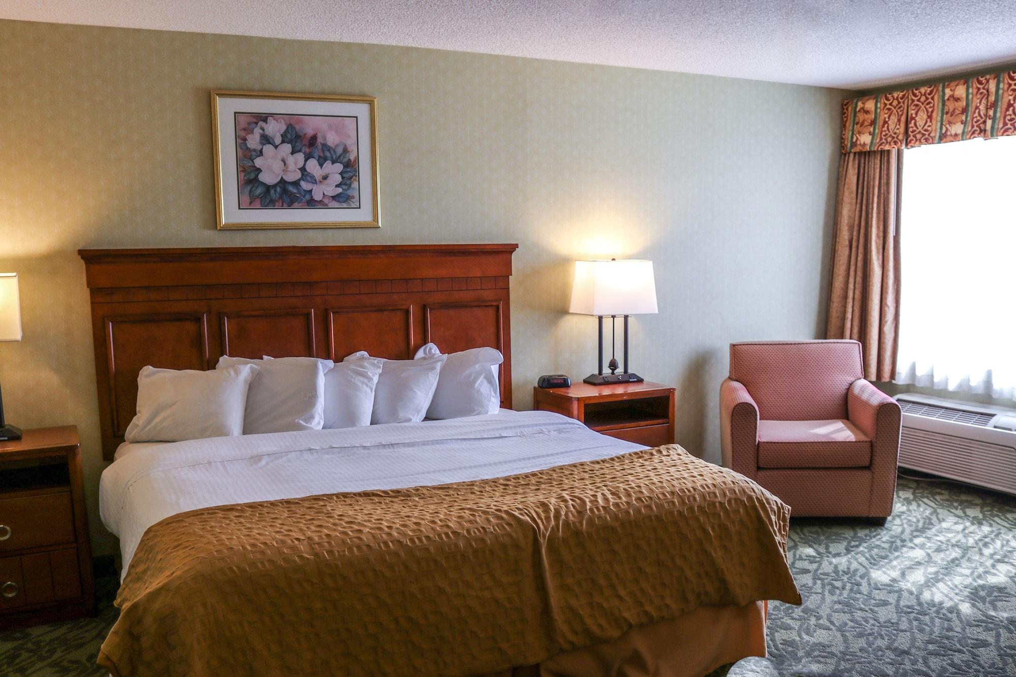 Spark By Hilton Walker Grand Rapids North Dış mekan fotoğraf