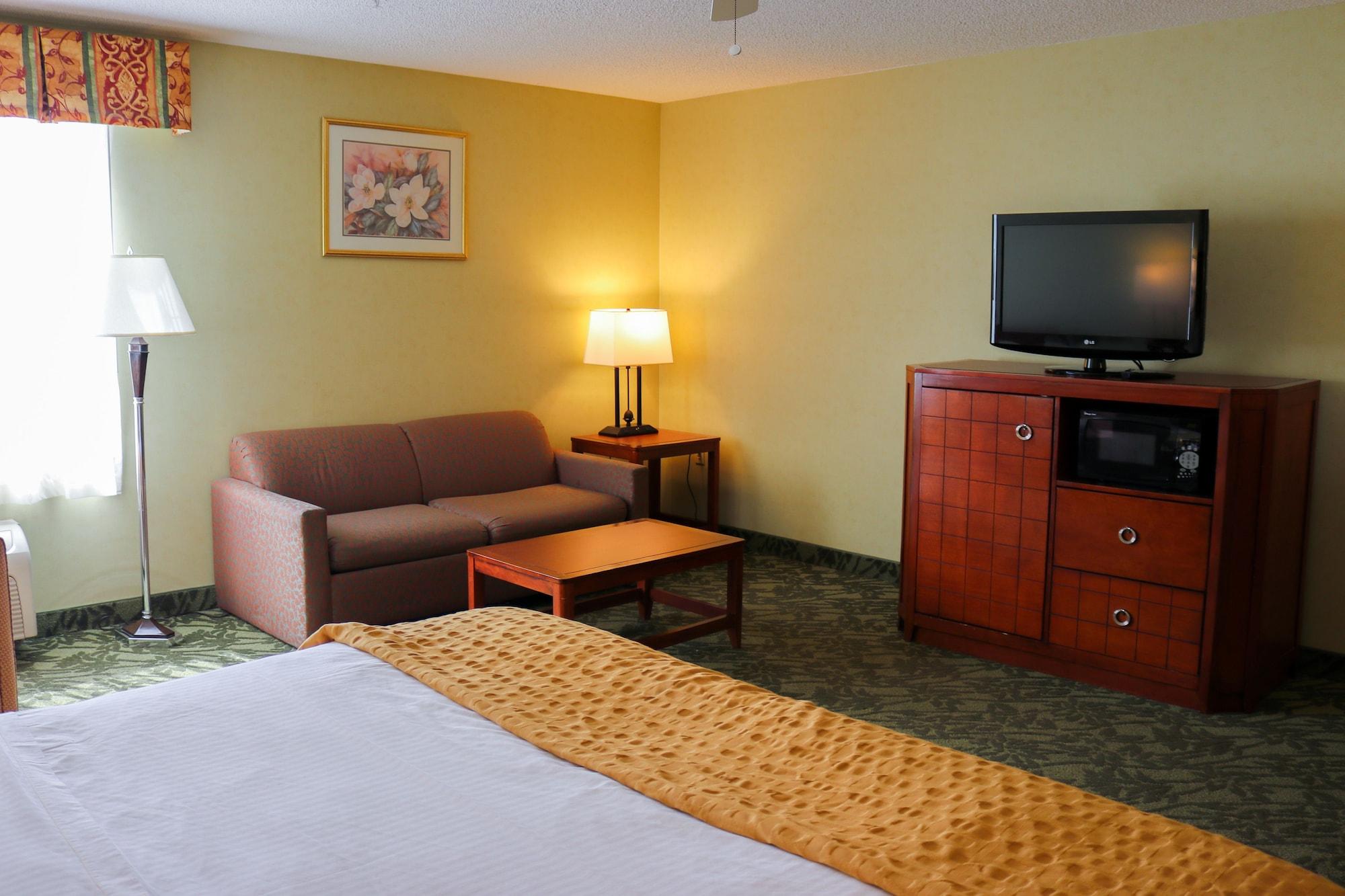 Spark By Hilton Walker Grand Rapids North Dış mekan fotoğraf