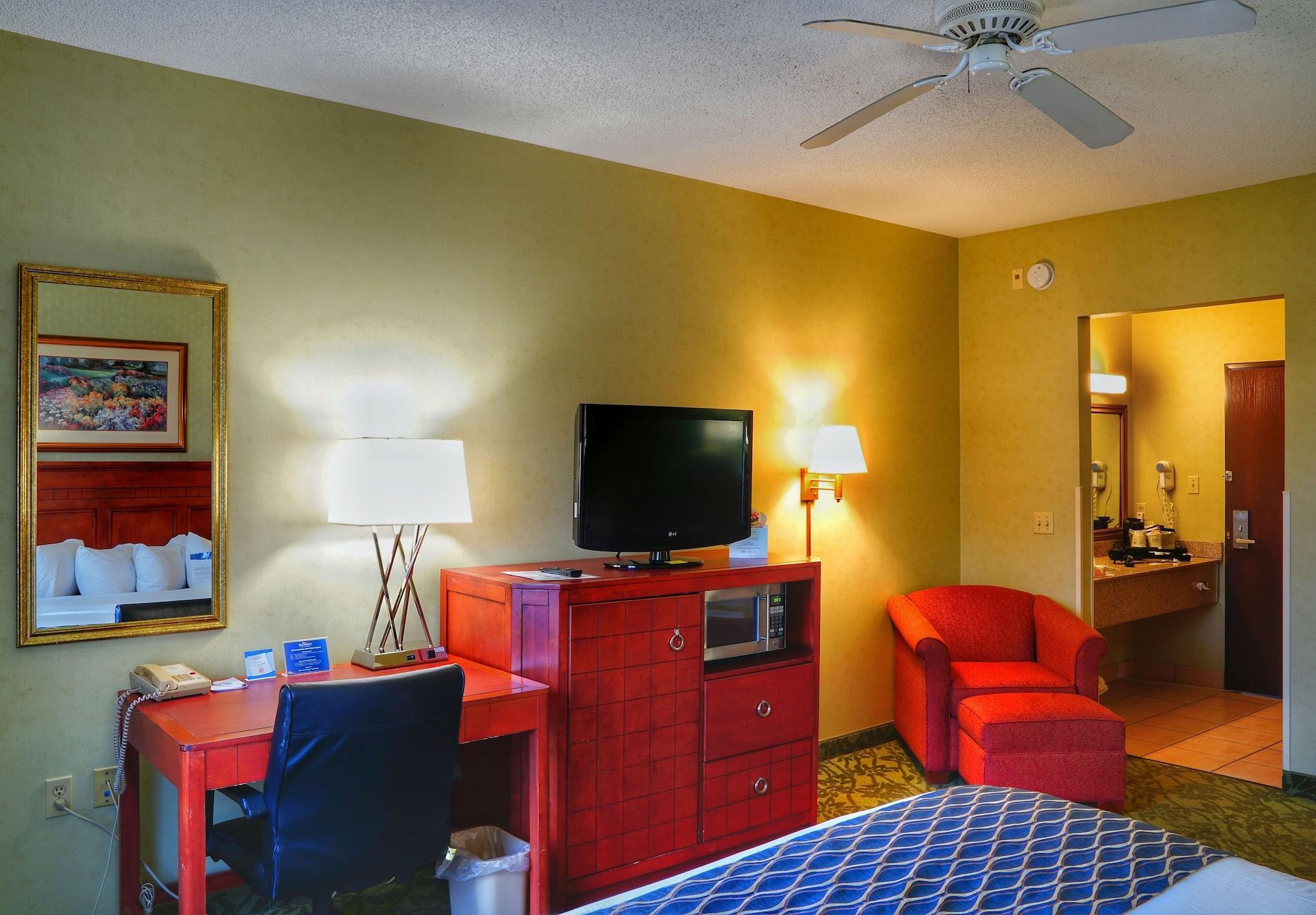 Spark By Hilton Walker Grand Rapids North Dış mekan fotoğraf