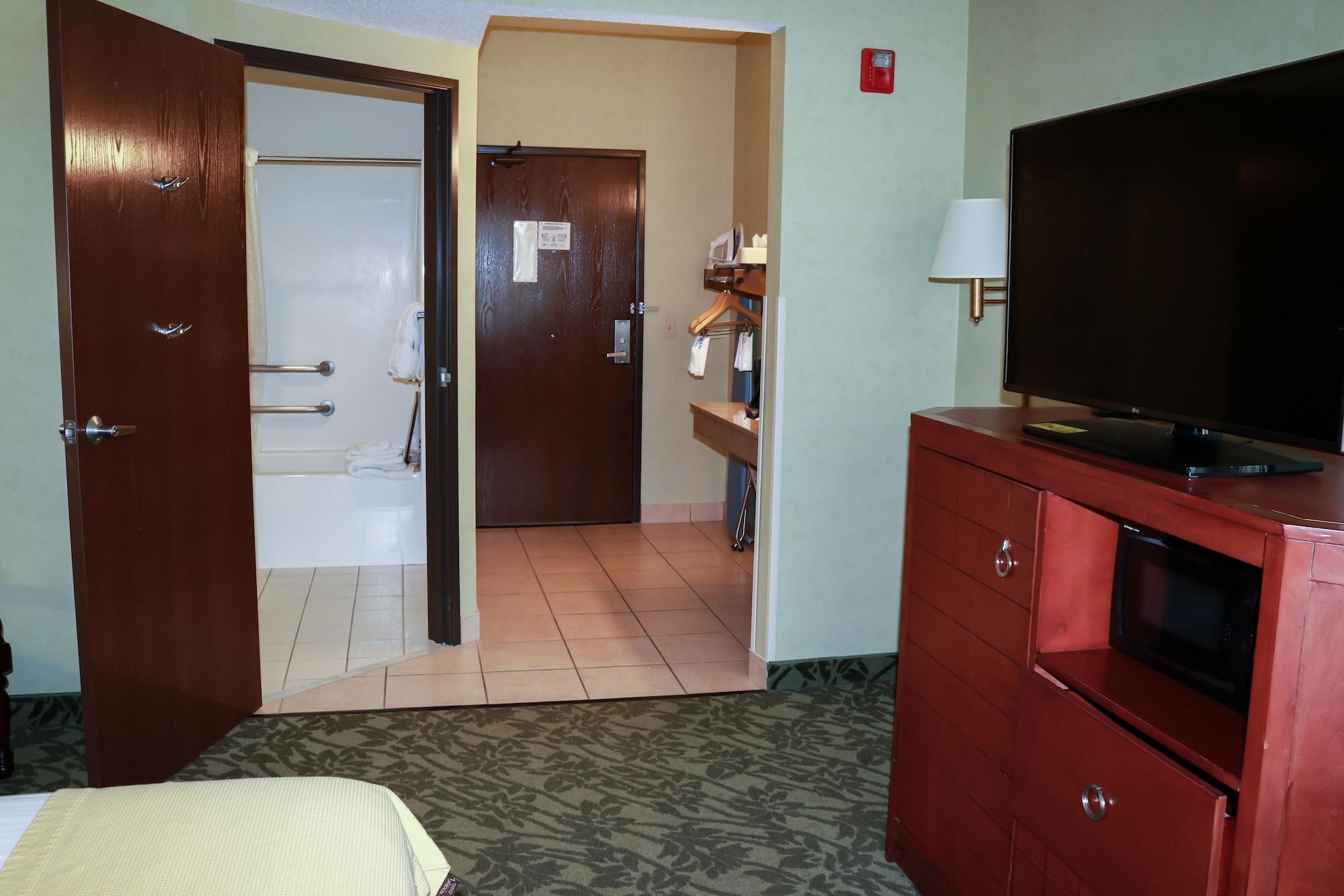 Spark By Hilton Walker Grand Rapids North Dış mekan fotoğraf