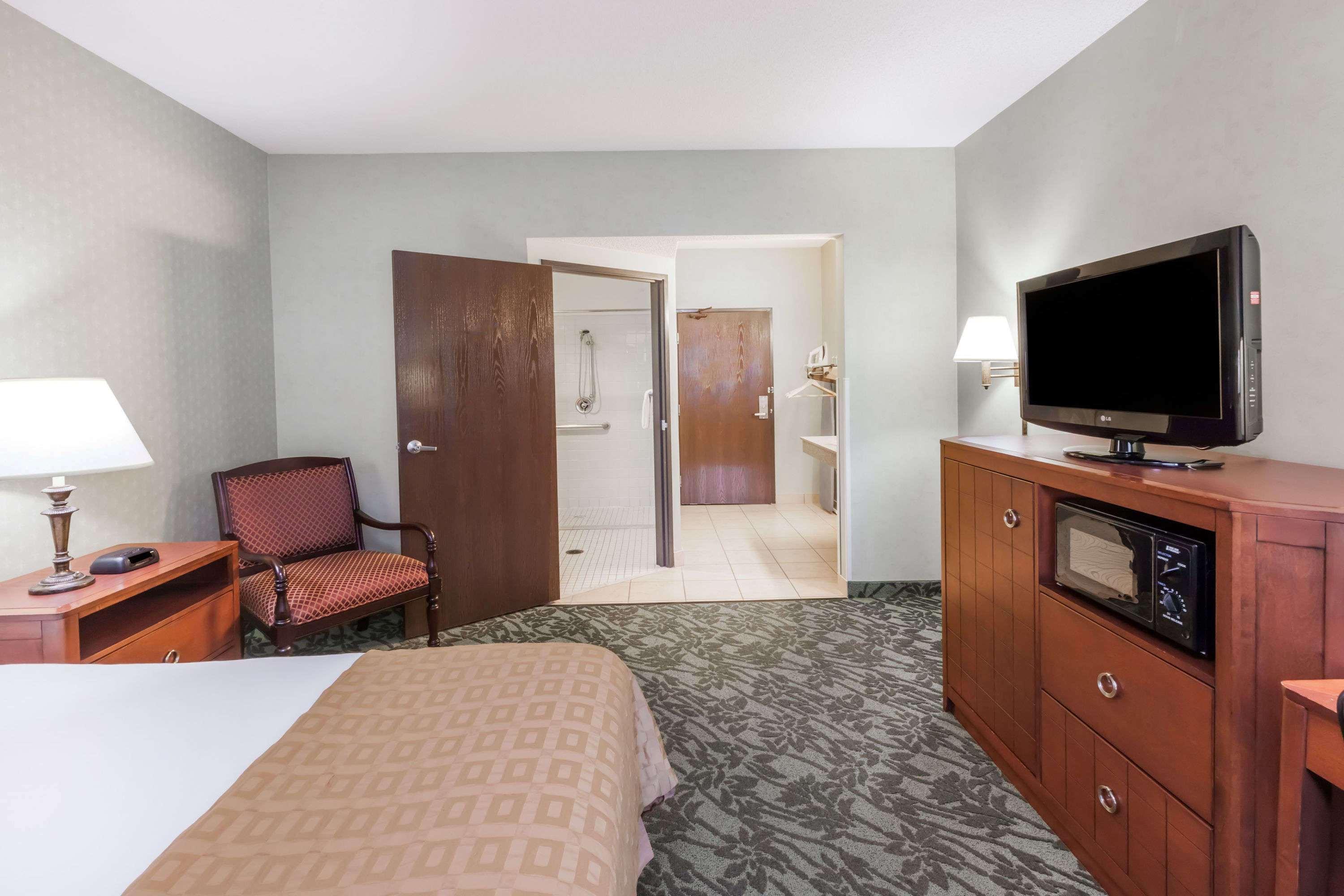 Spark By Hilton Walker Grand Rapids North Dış mekan fotoğraf