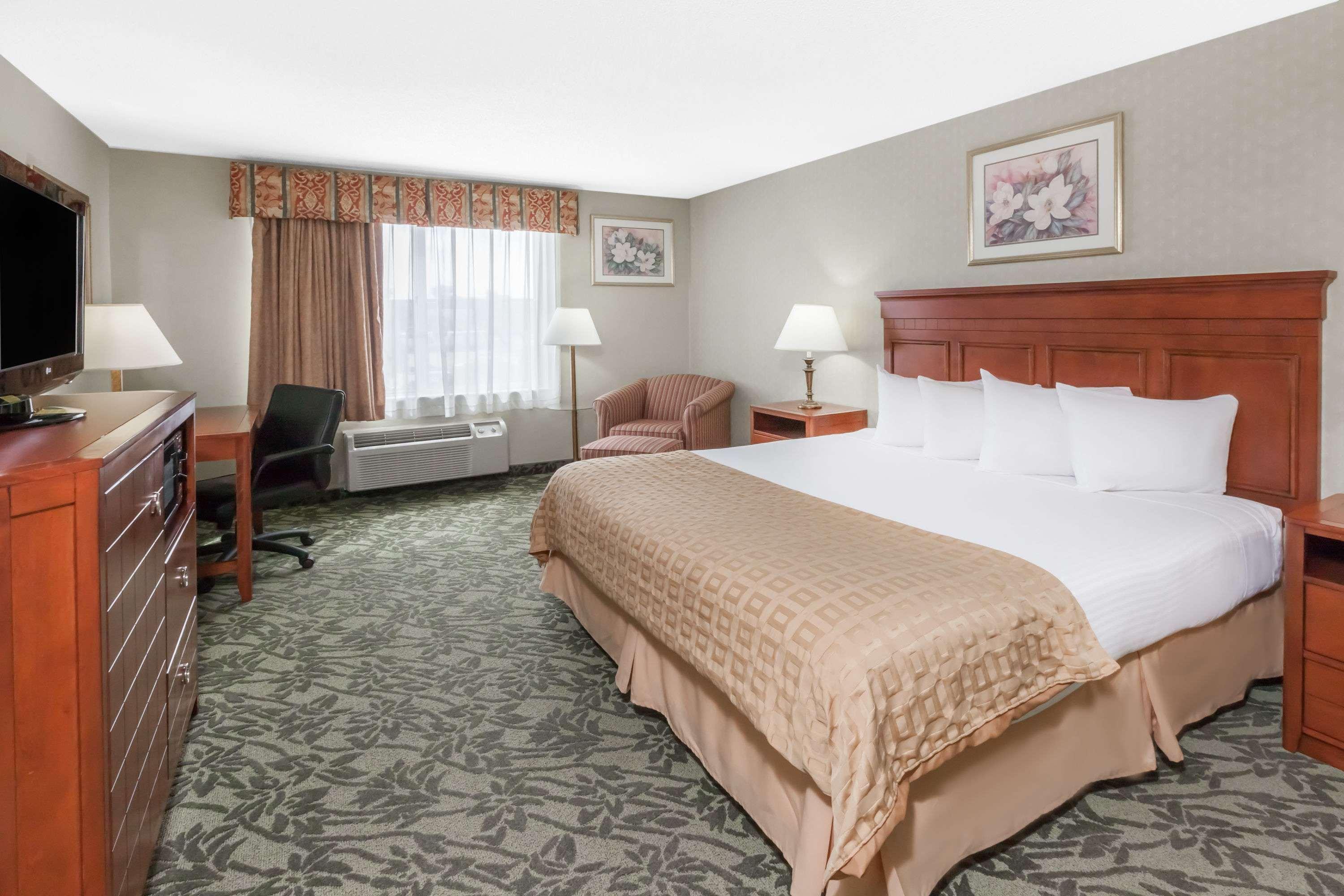 Spark By Hilton Walker Grand Rapids North Dış mekan fotoğraf