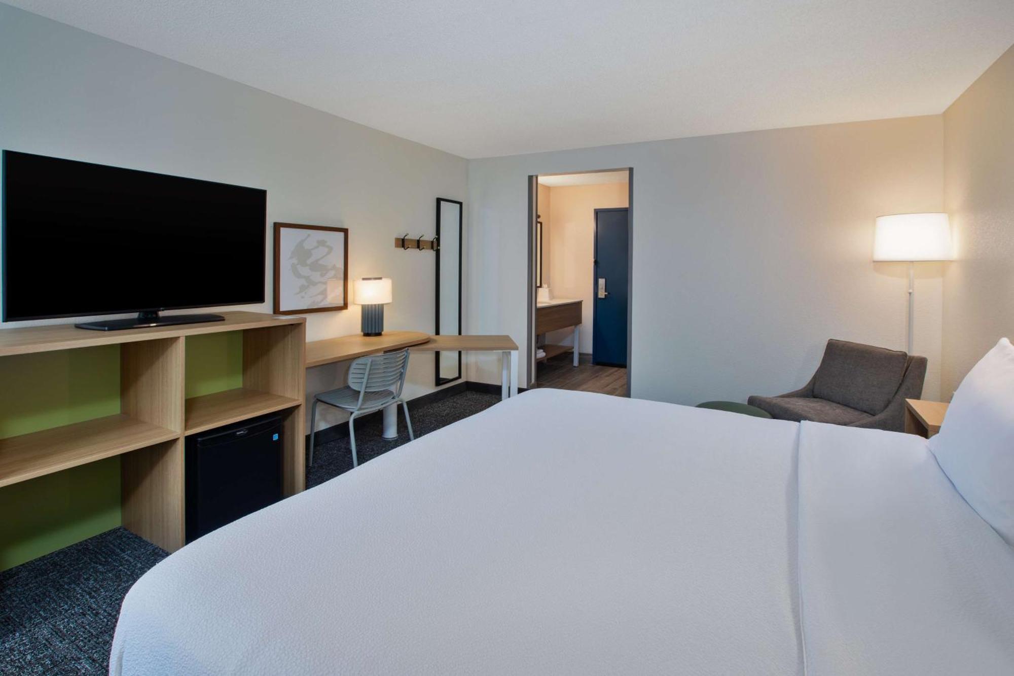 Spark By Hilton Walker Grand Rapids North Dış mekan fotoğraf